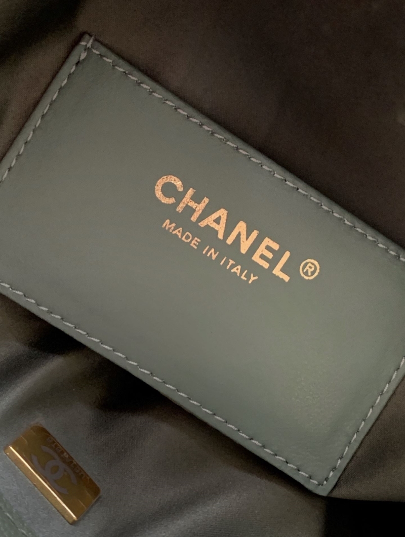 Ch**el 25c hobo bags